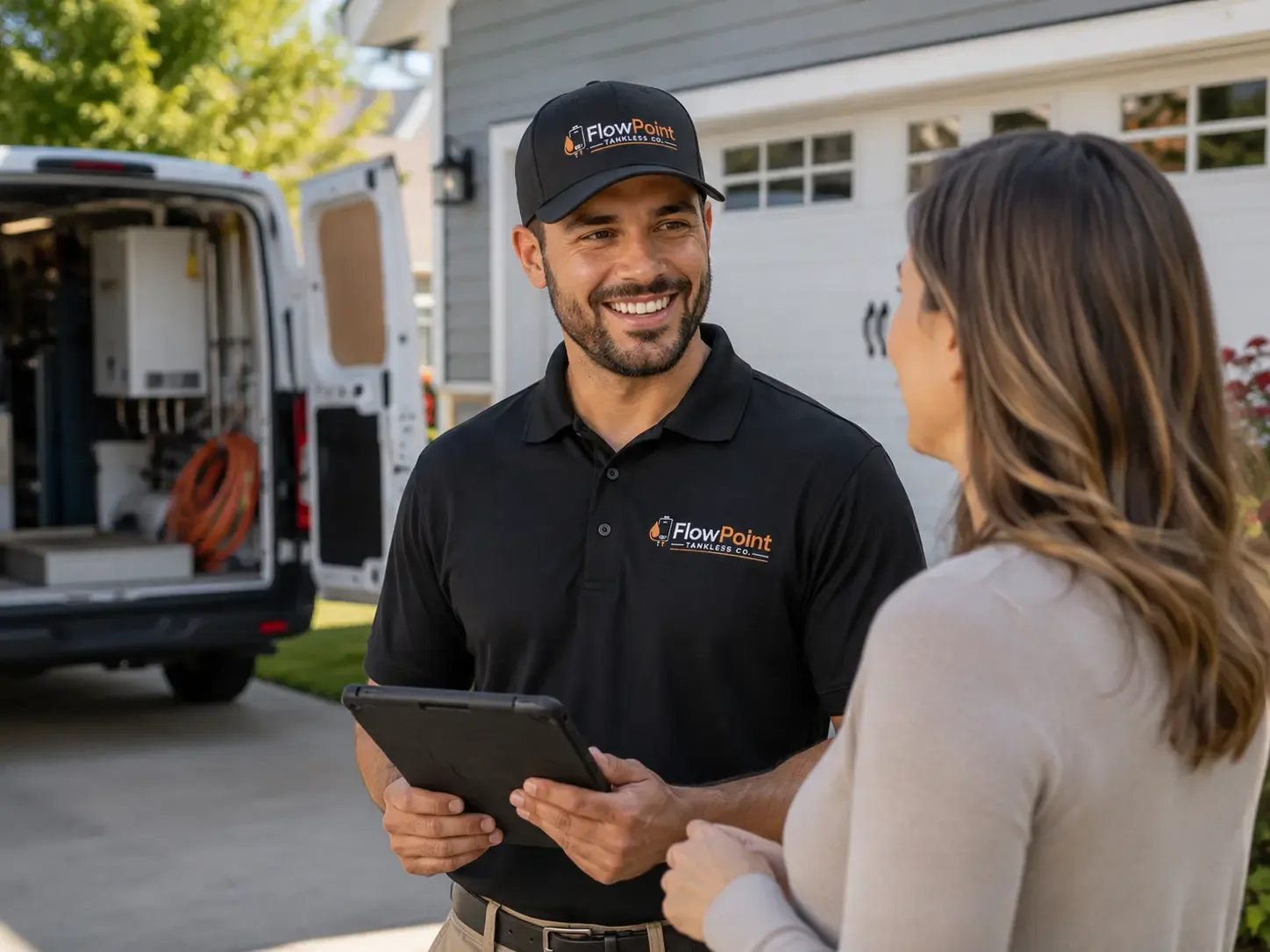 Tankless Water Heater Installation Pierce, TX FAQs